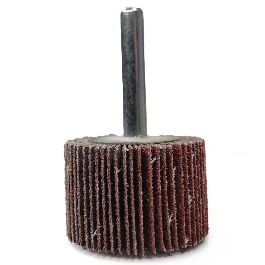 Picture of ARC Abrasives 1-1/2 X 1 X 1/4 60G Mfw Prem